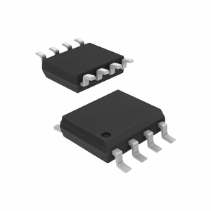 ชิปจัดการพลังงาน (PMIC) 8 SOIC อุปกรณ์อิเล็กทรอนิกส์แท้รุ่น X4043S8I-2.7 - Product Image 1