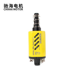 Chihai Motor 18tpa Nd-Fe-B 31K Rpm Hoge Koppel Motor Voor Ver.2 Versnellingsbak Gel Blaster Speelgoed - Product Image 5