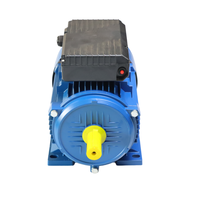 Moteur électrique asynchrone monophasé multifonction 7,5 kW 10 CV 50 Hz