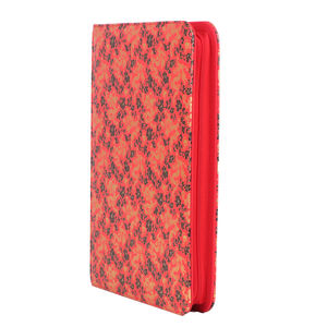 กระเป๋าใส่การ์ดแบบ9ช่องอัลบั้มที่ใส่บัตร MTG แบบพรีเมียมมีช่องใส่360ช่องโลโก้ที่กำหนดเองปกพียู - Product Image 1