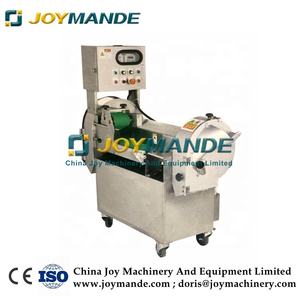 Cortador de patatas fritas automático, máquina comercial - Product Image 3