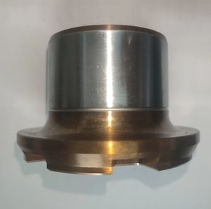 Concasseur <span class=keywords><strong>de</strong></span> charbon Montabert haute durabilité 86732575, accessoires résistants à l'abrasion, <span class=keywords><strong>fer</strong></span> forgé HC25 - Product Image 3