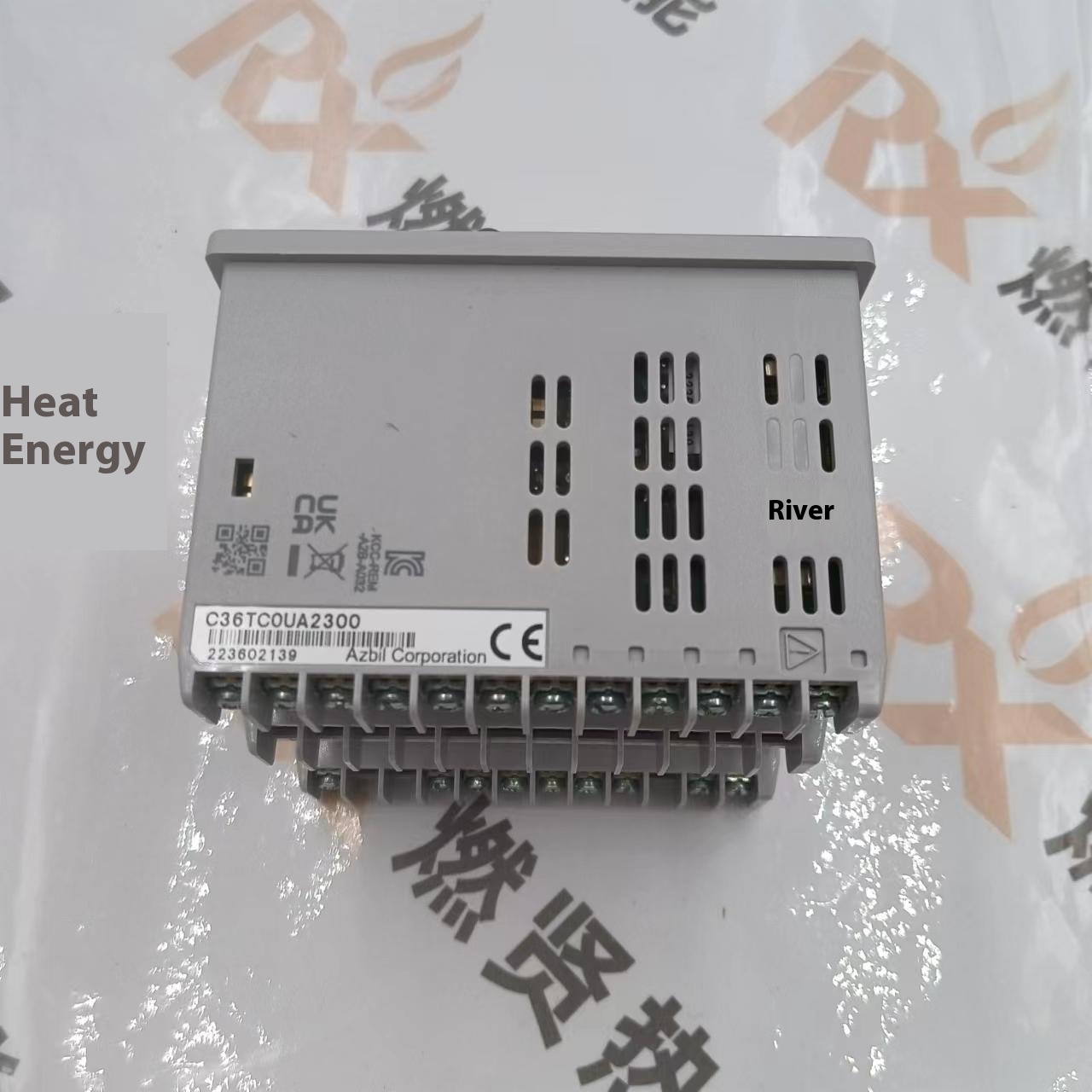 Для Azbil новый оригинальный C36TC0UA5100 регулятор температуры контроллер промышленного контроля применение в наличии