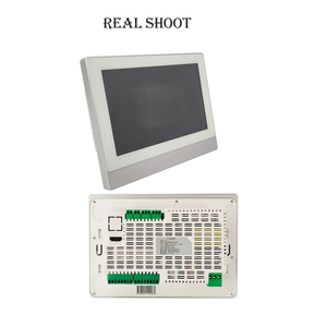 BluetoothS Bộ Khuếch Đại Tường TUYA WIFI 5.0 Với Micrô Không Dây Máy Phát Màn Hình Cảm Ứng Hệ Thống Âm Thanh Loa Trong Nhà 8*30W - Product Image 6