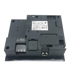 5.7 Inch Mitsubishi GOT2000 Hmi Operation Panel GT2505-VTBD