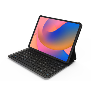Clavier magnétique pour tablette, ultra fin, rechargeable, étui folio pour <span class=keywords><strong>iPad</strong></span> Pro 11 pouces 1/2/3/<span class=keywords><strong>4</strong></span> Gen <span class=keywords><strong>iPad</strong></span> <span class=keywords><strong>Air</strong></span> <span class=keywords><strong>4</strong></span>/5 Gen - Product Image 2
