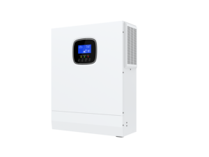 Zgrywus-China Stock <span class=keywords><strong>HSI</strong></span> 5500P On-grid Solar 48V 5.5KW Inversores en paralelo monofásicos/trifásicos Módulo WiFi compatible con JK BMS CE - Product Image 6