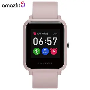 Correa para Amazfit Bip 3 Pro + Protector x 1