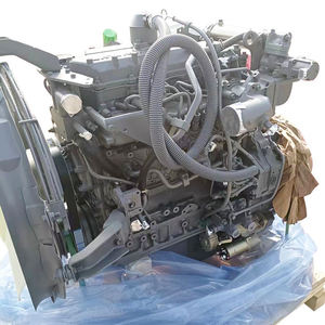 Motor Diésel 6BG1 de Alto Rendimiento para EX120 EX120-2 EX120-3 EX150 - Product Image 1