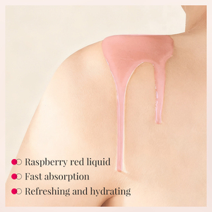KORMESIC 200ml Soin Hydratant Éclaircissant pour la Peau Sèche, Vente en Gros, Personnalisation OEM, Marques Privées, Tonique Corporel Éclaircissant au Safran - Product Image 5