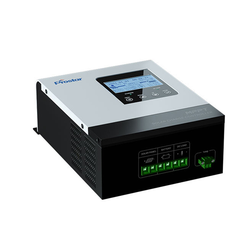 20A 24V MPPT Solar Charge Controller