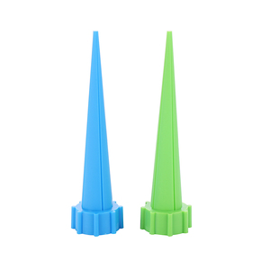 Arrosoir <span class=keywords><strong>automatique</strong></span> cône pour plantes, jardin d'<span class=keywords><strong>intérieur</strong></span> et à domicile, 1 pièce, arrosage <span class=keywords><strong>automatique</strong></span>, contrôle pour économie d'eau - Product Image 1