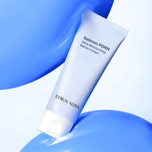 ETRUN ALISA marca privada PDRN crema <span class=keywords><strong>de</strong></span> barrera ultra hidratante aclara las manchas oscuras cura las cicatrices calmar la piel sensible y grasa - Product Image 1