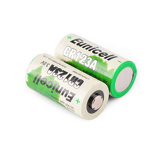 Batterie au lithium de la série <span class=keywords><strong>CR</strong></span> de bon marché <span class=keywords><strong>3V</strong></span> 1500mAh Cr1/3N Cr2 Cr123a - Product Image 4