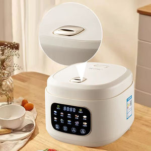 Multicooker Mini <span class=keywords><strong>olla</strong></span> <span class=keywords><strong>arrocera</strong></span> eléctrica multifunción portátil multiusos <span class=keywords><strong>Olla</strong></span> <span class=keywords><strong>Arrocera</strong></span> Electrica - Product Image 6