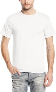 T-Shirt Oversize Personalizzate Estive per Uomo, Abbigliamento Moda, Produttori di Abbigliamento, Magliette Neutre per Sublimazione - Product Image 2