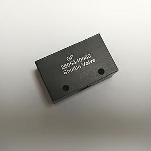 Pièces de compresseur d'air à vis, module de soupape de ventilation, soupape de refoulement VVF15NO pour <span class=keywords><strong>Hoerbiger</strong></span> - Product Image 3