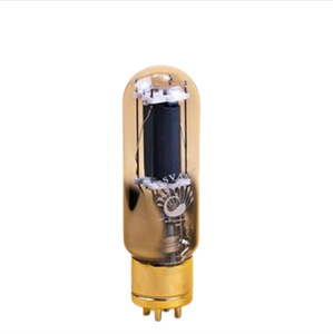 T-018 PSVANE <span class=keywords><strong>HiFi</strong></span> 845 Válvula de vacío de electrón tubo Vintage de Audio de alta fidelidad, tubo AMP DIY de prueba de fábrica encuentro par - Product Image 2