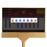 Niu Niu Banker Player Casino Game Computer Software System for Sale