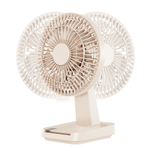 Light Luxury Simple Wind Home Desktop <b>Office</b> air Circulation Fan USB Mute with Night Multi-speed <b>Desk</b> - Product Image 3