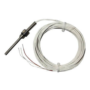 Sensor de Temperatura <span class=keywords><strong>39560628</strong></span> para Ingersoll Rand, Piezas de Repuesto para Motor - Product Image 1