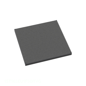 ชิ้นส่วนวงจรอิเล็กทรอนิกส์แบบฝัง bbga FCBGA 2397 1ST165EU1F50I1VG ดั้งเดิม - Product Image 1
