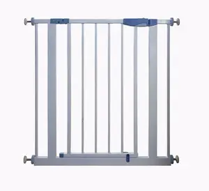 Mamakids SG-01 EN1930:2000 passed fashion design adjustable baby care articles of safety gate china suppliers