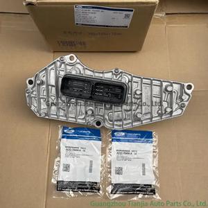 Unité de commande de transmission DPS6 6DCT250 TCU TCM pour Ford Focus EcoSport Mondeo Renault Captur Megane Scenic <span class=keywords><strong>Twizy</strong></span> - Product Image 2