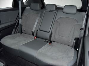 Hyun-dai coche eléctrico SUV elexio 2WD Tech versión 64.2kWh - Product Image 6