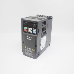 Variateur de fréquence Delta MS300 AC <span class=keywords><strong>Drive</strong></span> VFD11AMS21ANSAA 2.2KW 230V/1P 2.2kW avec contrôle vectoriel pour moteur IP20 - Product Image 5