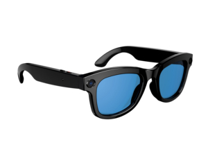 แว่นตาอัจฉริยะ M01Pro บันทึกภาพ HD พร้อมระบบแปล<span class=keywords><strong>ภาษา</strong></span> AI แบบเรียลไทม์ ควบคุมด้วยเสียง เชื่อมต่อไร้สายผ่านบลูทูธ สำหรับการเดินทางและการทำธุรกิจ - Product Image 3