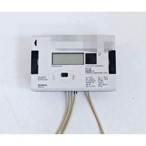 Medidor Industrial PLC NUEVO <span class=keywords><strong>DIEHL</strong></span> TIPO DE MEDICIÓN 775/F03-003/3046791 Y MEDIDOR DE REFRIGERACIÓN - Product Image 1