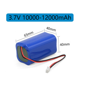 OEM литий-ионная аккумуляторная батарея 300 мАч до 6000 мАч 3,7 В 7,4 В 11,1 В 14,8 В 18650 21700 14500 литий-ионная аккумуляторная батарея LiFePo4 - Product Image 5
