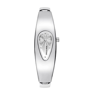 Reloj de Moda PINTIME Y2K, Estilo Casual, Diseño de Pulsera con Forma de Gota de Agua, Relojes de Cuarzo para Hombre y Mujer - Product Image 1