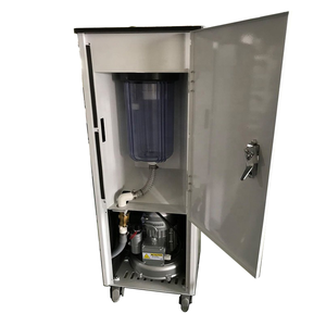 핫 세일 치과 고진공 흡입 기계/진공 펌프 강한 약한 타액 이젝터 흡인 모터 흡입 장치 - Product Image 3