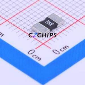 LR2512-22R001F4ตัวต้านทานความรู้สึกปัจจุบัน/shunt 2512ตัวต้านทาน (ความต้านทาน: 1mOhm )(ความแม่นยำ: 1% )(พลังงาน: 2W) - Product Image 1