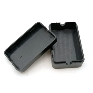 ABS小型プラスチックエンクロージャボックスPCBワイヤーバンドル保護ボックス55*35*20mm - Product Image 3