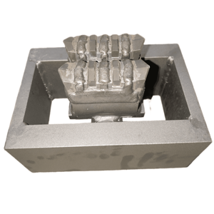 Mới đường hầm nhàm chán máy (TBM) cắt đĩa cắt <span class=keywords><strong>bit</strong></span> scrapper lá chắn máy cắt thép hợp kim ISO9001 chứng nhận - Product Image 4