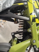 Grande promotion 2026 Surron Light Bee X Sur Ron Vélo de montagne électrique Vélo de route électrique Vélo tout-terrain pour adultes