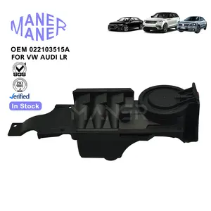 MANER Auto Engine Systems 022103515A manufacture well made Cylinder Head Valve For VW audi