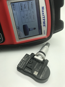 Para V70 XC70 XC90 S60 nuevo Sensor de Monitor de presión de neumáticos 31302096 31341893 Sensor de presión de neumáticos TPMS - Product Image 5