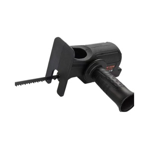 Scie alternative portative d'origine et convertisseur de perceuse électrique - Petite scie à bois universelle à double usage - Product Image 1