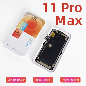 Pantalla Incell Jk para <span class=keywords><strong>iPhone</strong></span> X XR XS <span class=keywords><strong>MAX</strong></span> 11 <span class=keywords><strong>12</strong></span> PRO <span class=keywords><strong>MAX</strong></span> 13 - Product Image 2