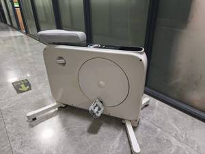 Nouveau design <span class=keywords><strong>Vélo</strong></span> d'exercice sous bureau <span class=keywords><strong>compact</strong></span> et pliable – <span class=keywords><strong>Vélo</strong></span> d'appartement populaire en Corée pour le cyclisme intérieur - Product Image 2