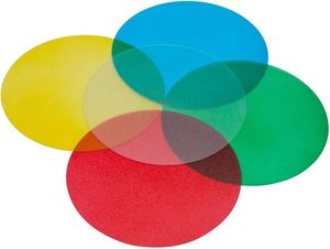 Godox AD-R14 ad300pro ad400pro ngoài trời ánh sáng đèn <span class=keywords><strong>flash</strong></span> tiêu chuẩn phản xạ khuếch tán với tổ ong bộ lọc màu - Product Image 6