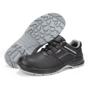 Scarpe Antinfortunistiche JIANKUN Leggere e Comode con Punta in Acciaio per Cantieri Edili - Product Image 1