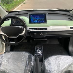 Vehículo Eléctrico de Alta Velocidad de Cuatro Ruedas, Cinco Puertas, Sin Asientos, Velocidad Máxima 100 Km/h, Autonomía NEDC <100 km, Motor de 50kW, 30kWh, Marca NE - Product Image 6