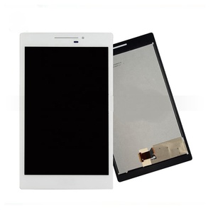 เปลี่ยนหน้าจอ LCD สำหรับ <span class=keywords><strong>Asus</strong></span> <span class=keywords><strong>Zenpad</strong></span> 8.0 Z380แท็บเล็ตจอแสดงผล LCD พร้อมแผงหน้าจอสัมผัสดิจิไทเซอร์ - Product Image 2