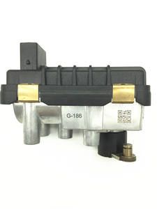 Valvola elettrica di alta qualità elettronica per attuatore Turbo G-186 6 nw008412 712120 736088-5003S fornitura di fabbrica G186 - Product Image 2