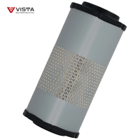 Elemento de Filtro de Aire para Generador 934-694 10000-65574, Montaje Universal